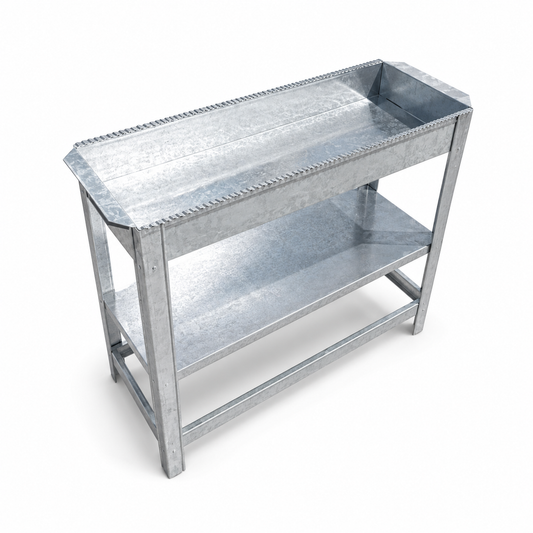Home Charcoal Kabab Grill