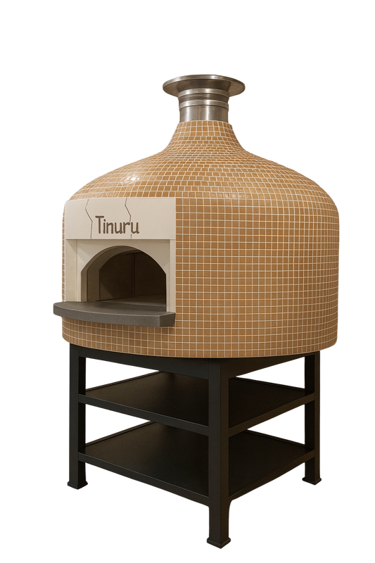 Dome Style Oven