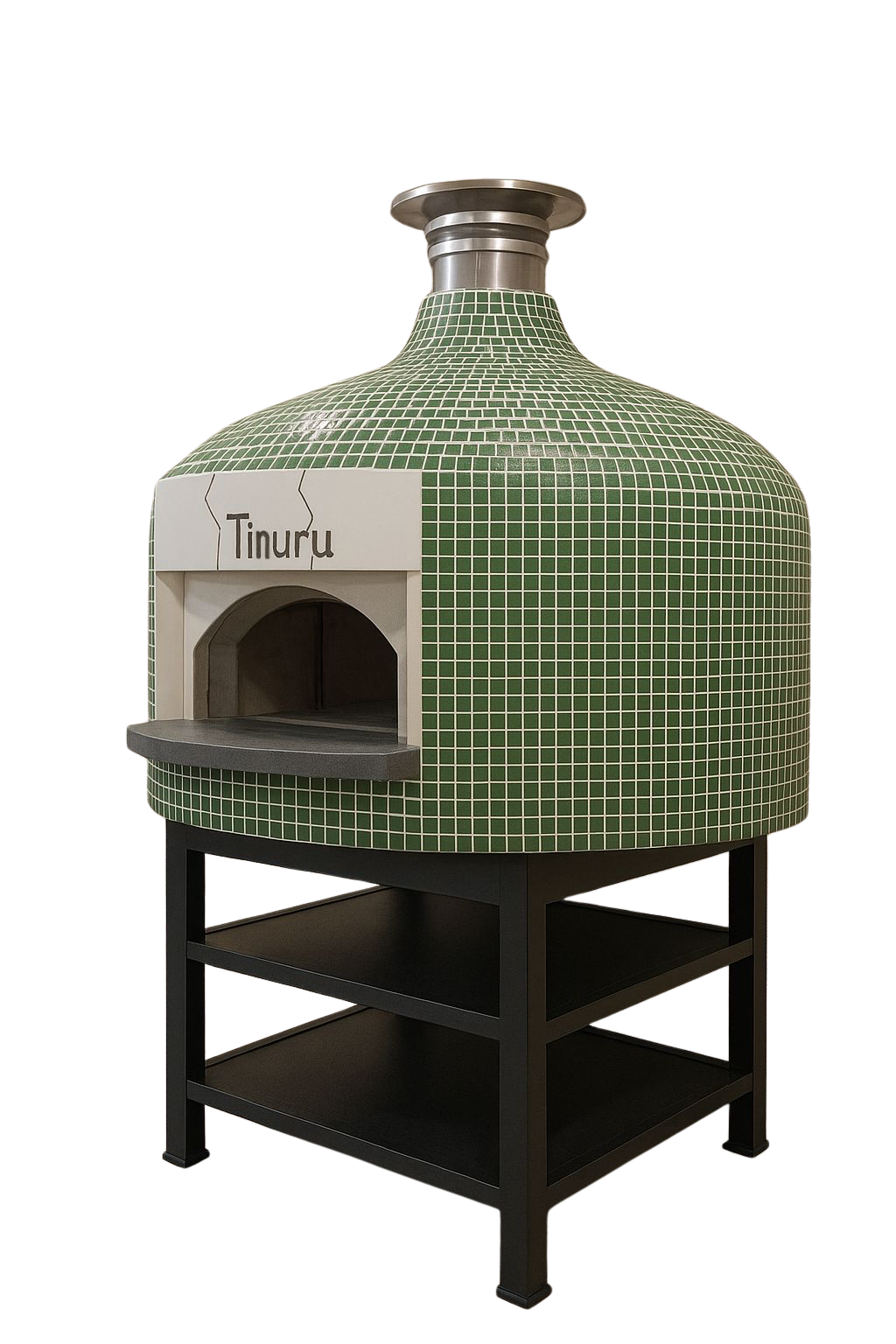 Dome Style Oven