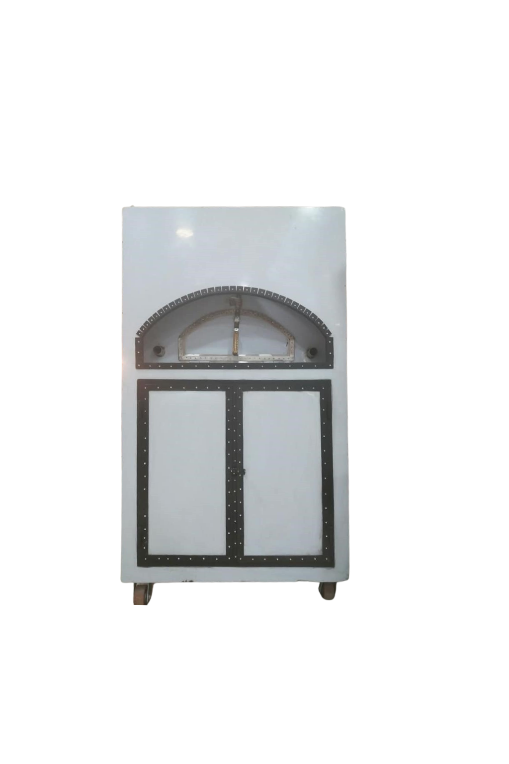 Box Style Full Decor