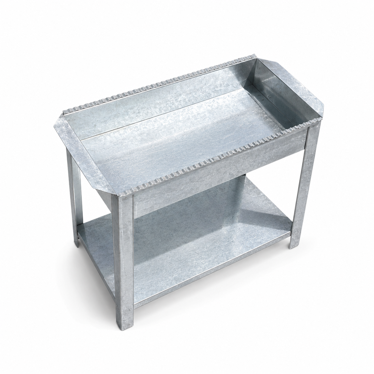 Home Charcoal Kabab Grill