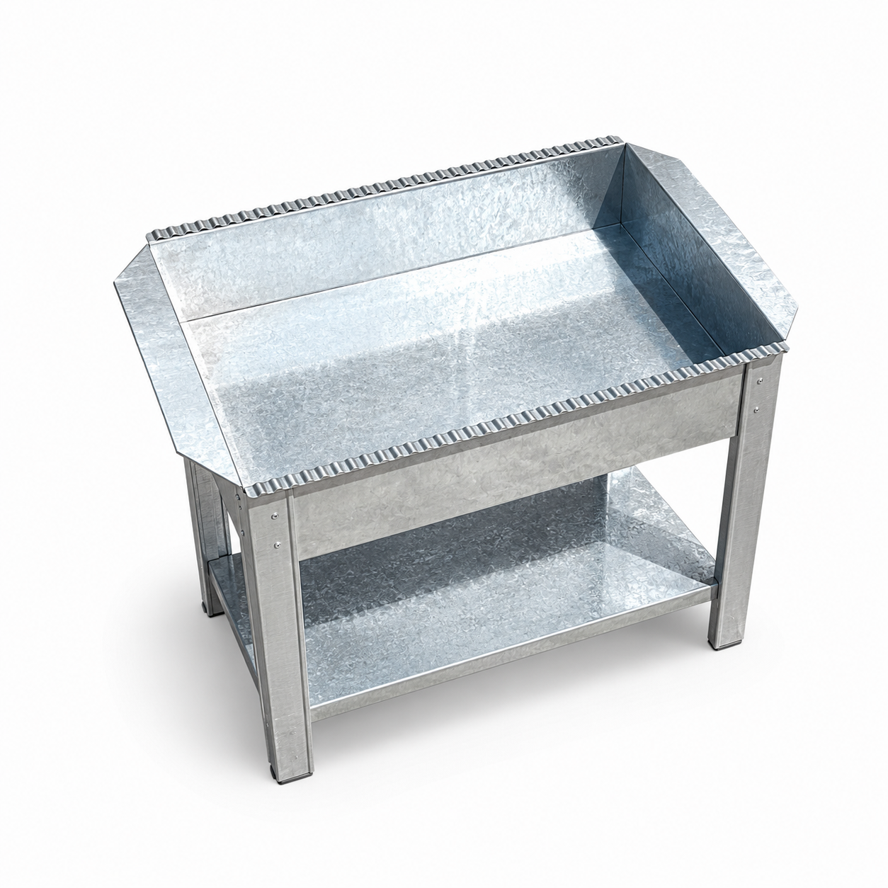 Home Charcoal Kabab Grill