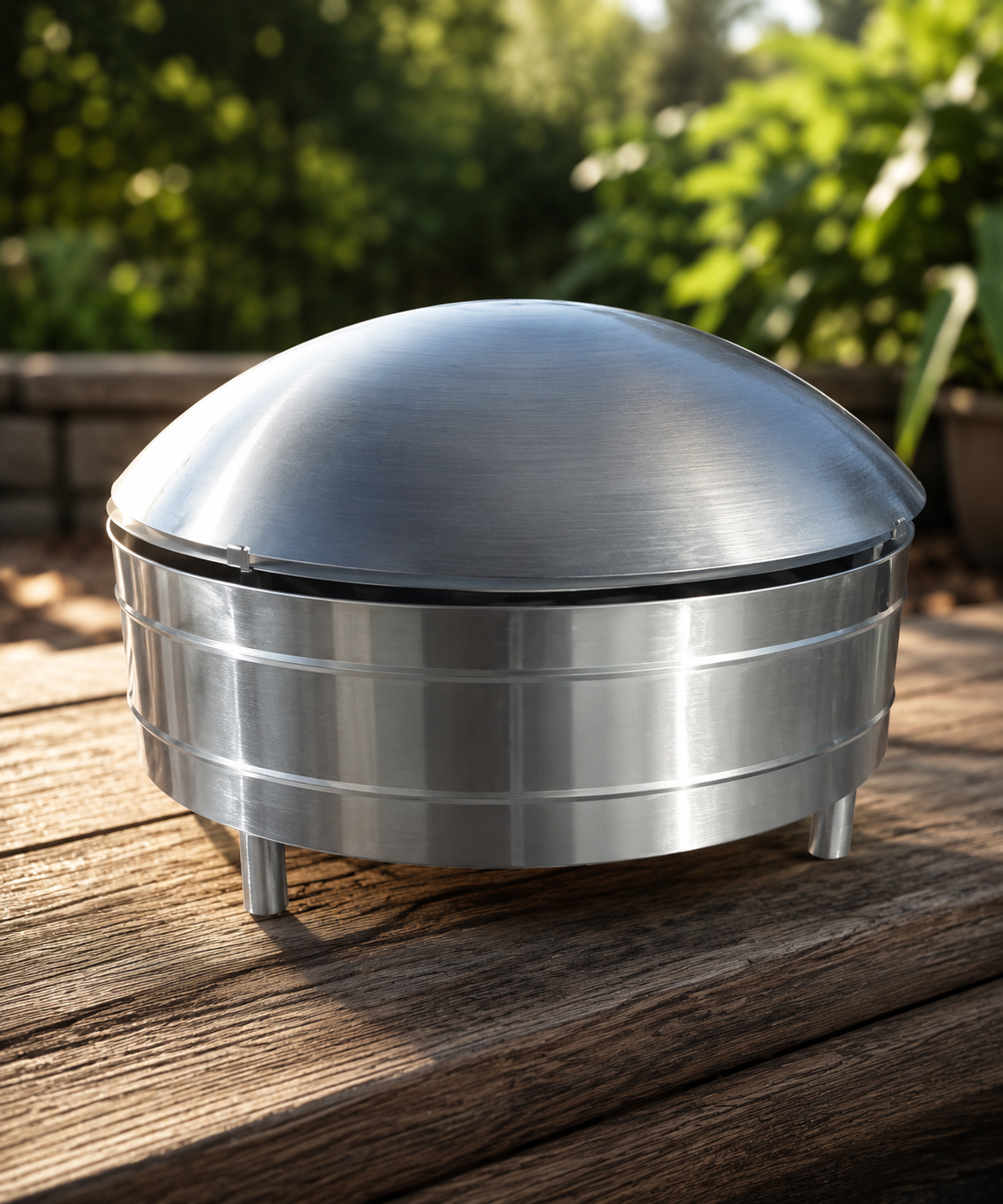 Home Saj Bread Maker