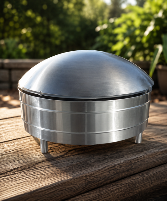 Home Saj Bread Maker