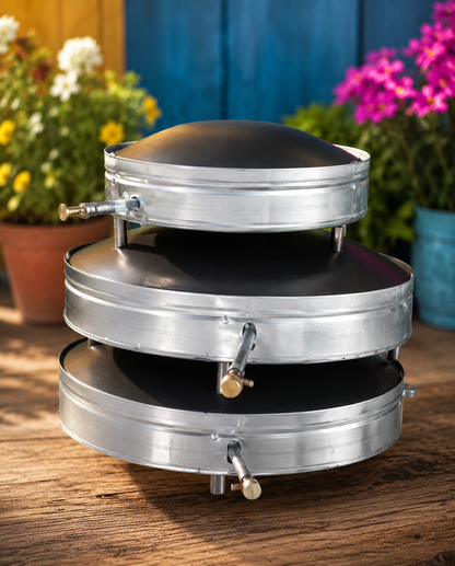 Home Saj Bread Maker