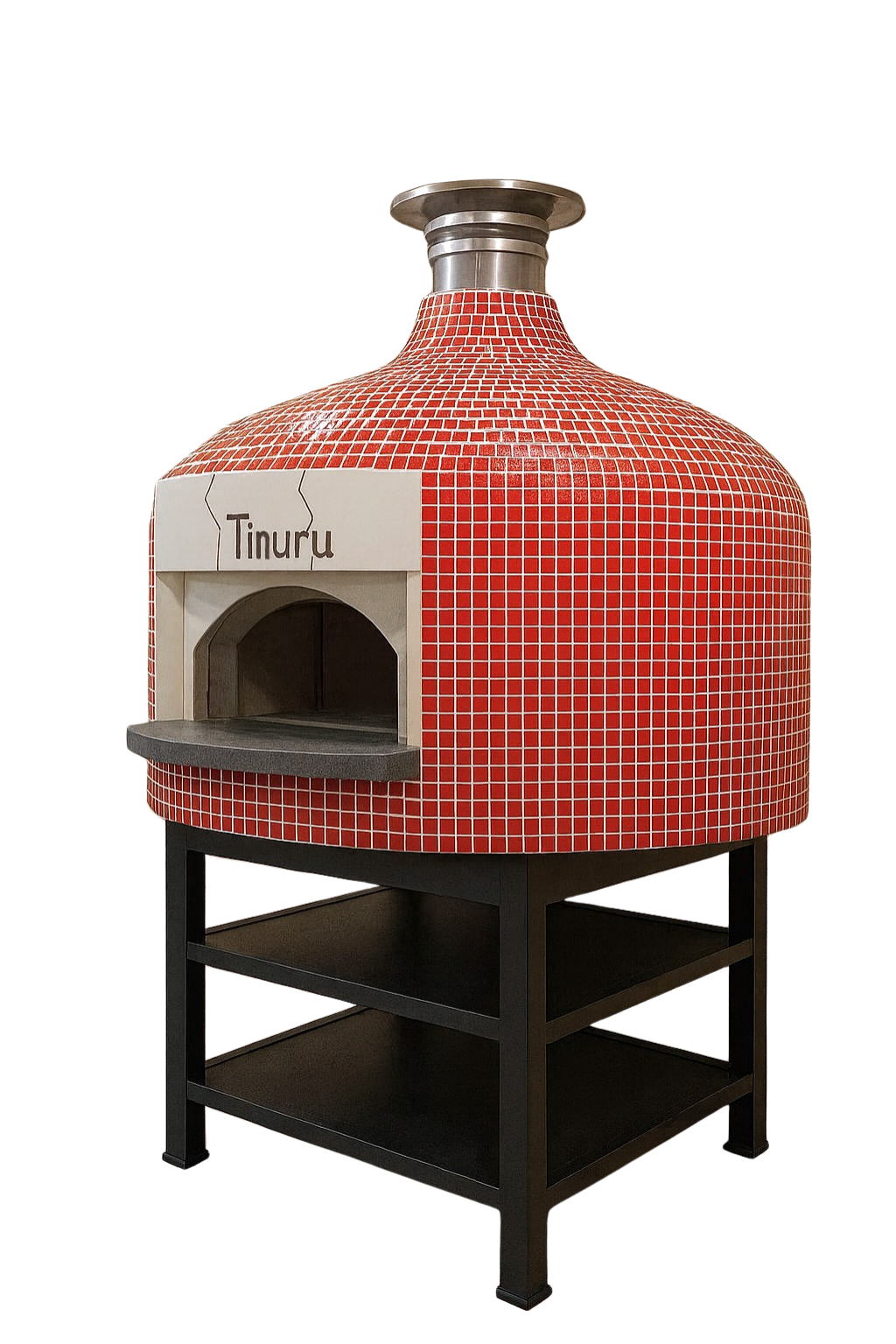 Dome Style Oven
