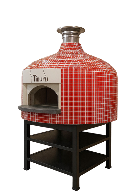 Dome Style Oven