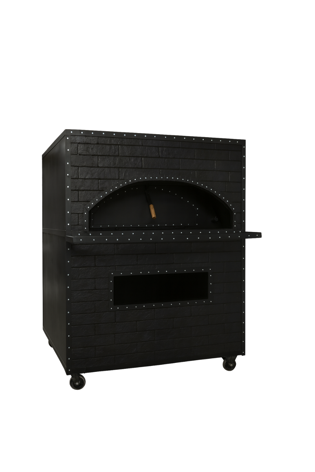 Box Style Full Decor