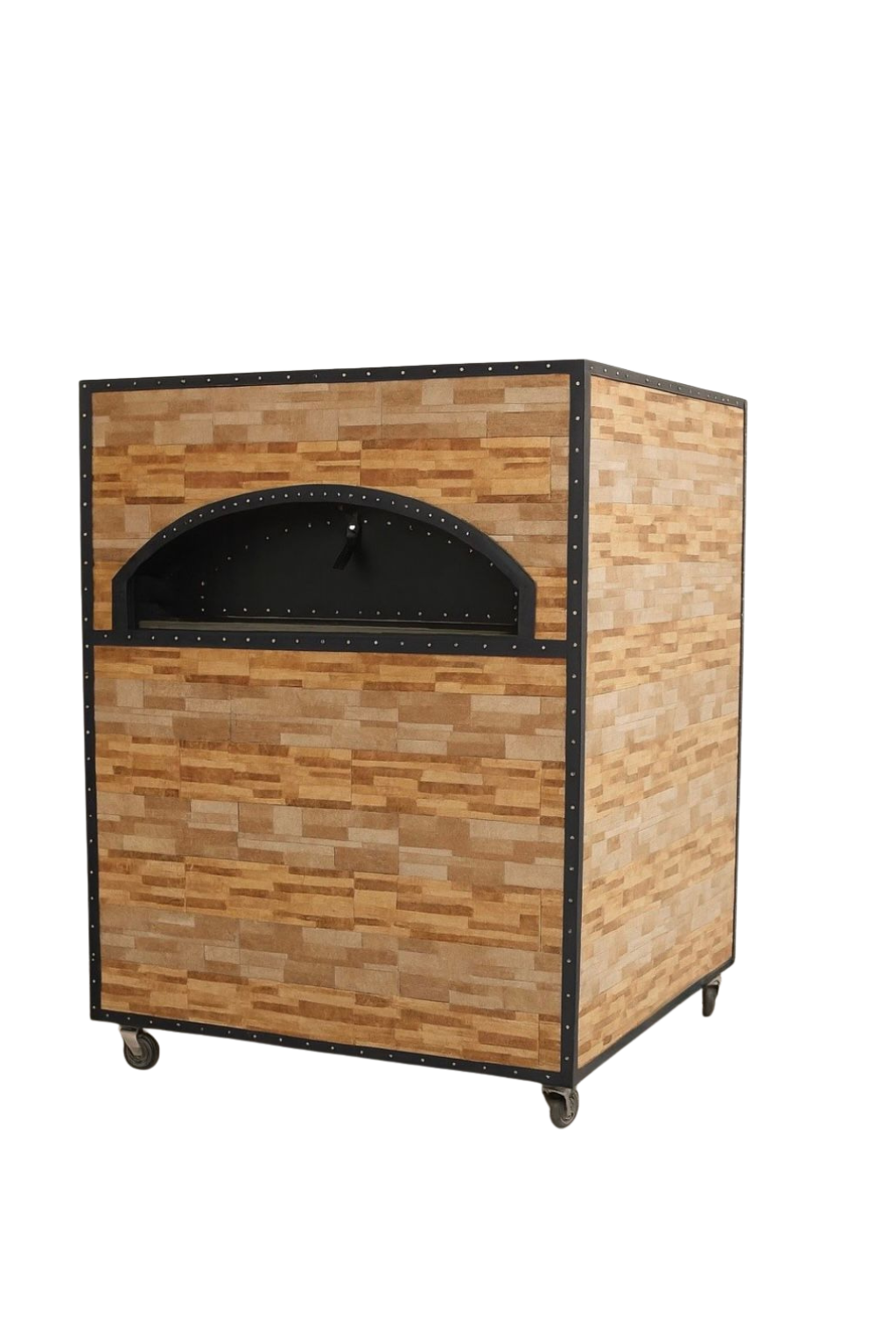 Box Style Full Decor