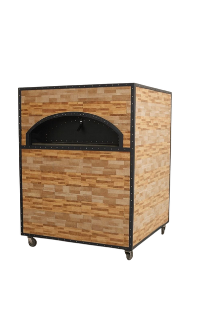 Box Style Full Decor