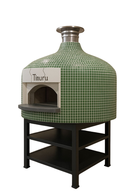 Dome Style Oven