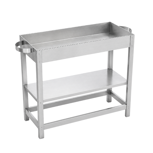 Home Charcoal Kabab Grill