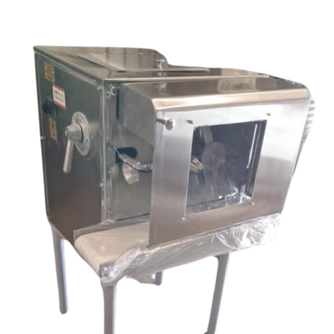 Tinuru Commercial Dough Cutter – Automatic Precision Dough Divider