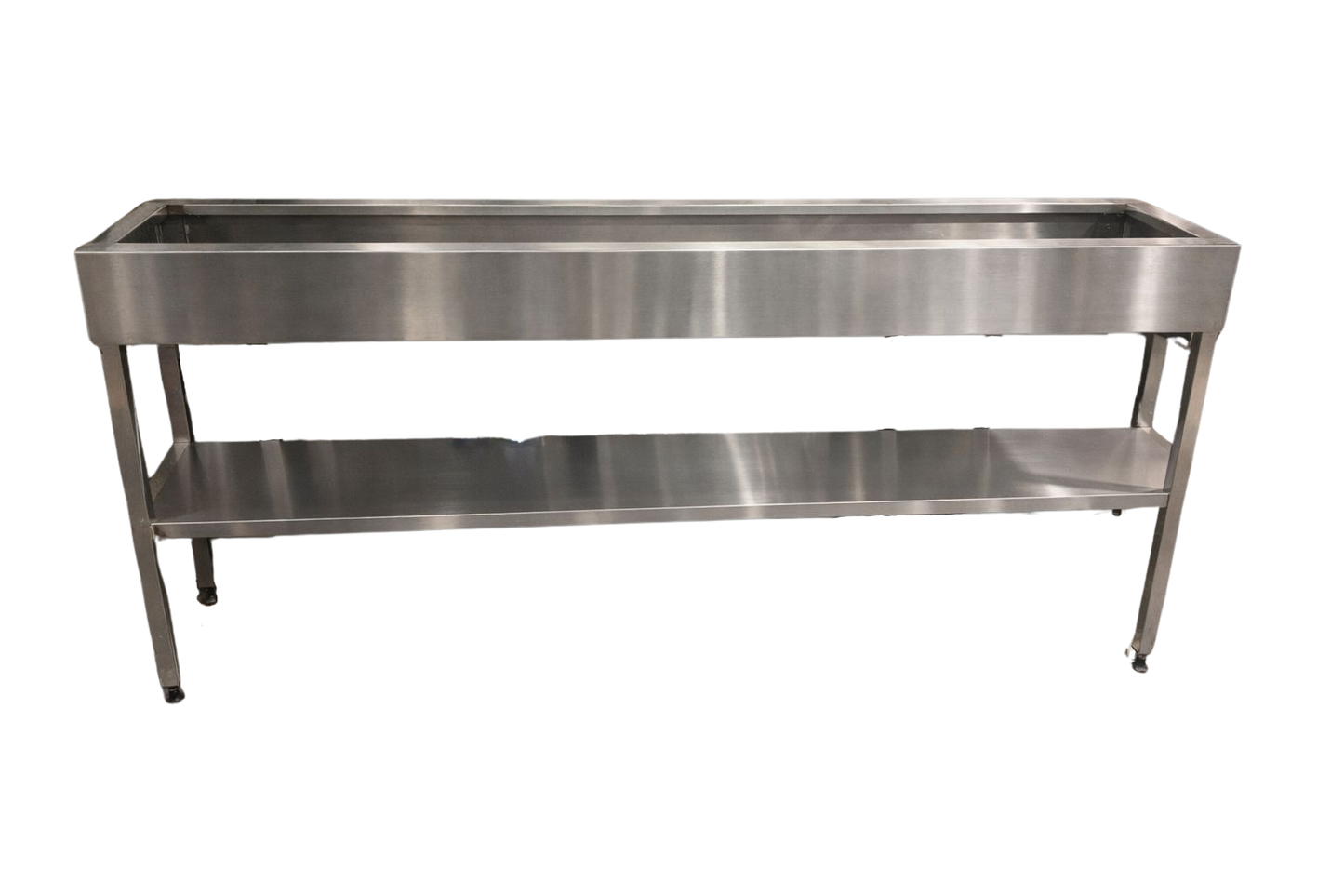 Commercial Coal Grills | Tinuru