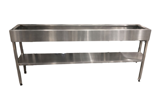 Commercial Coal Grills | Tinuru