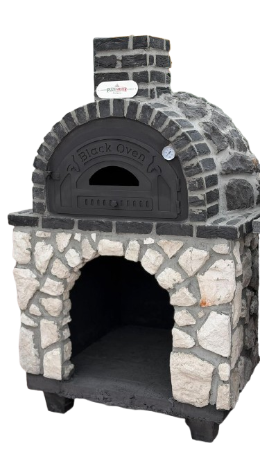 Residential Pizza Oven | Residential Wood Fired