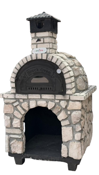 Residential Pizza Oven | Residential Wood Fired
